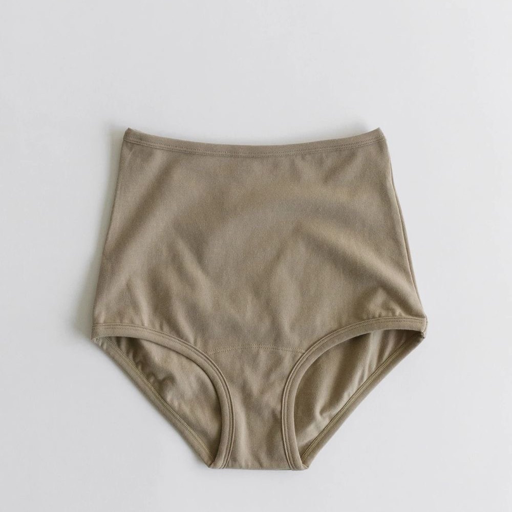 ARQ High-Rise Undies